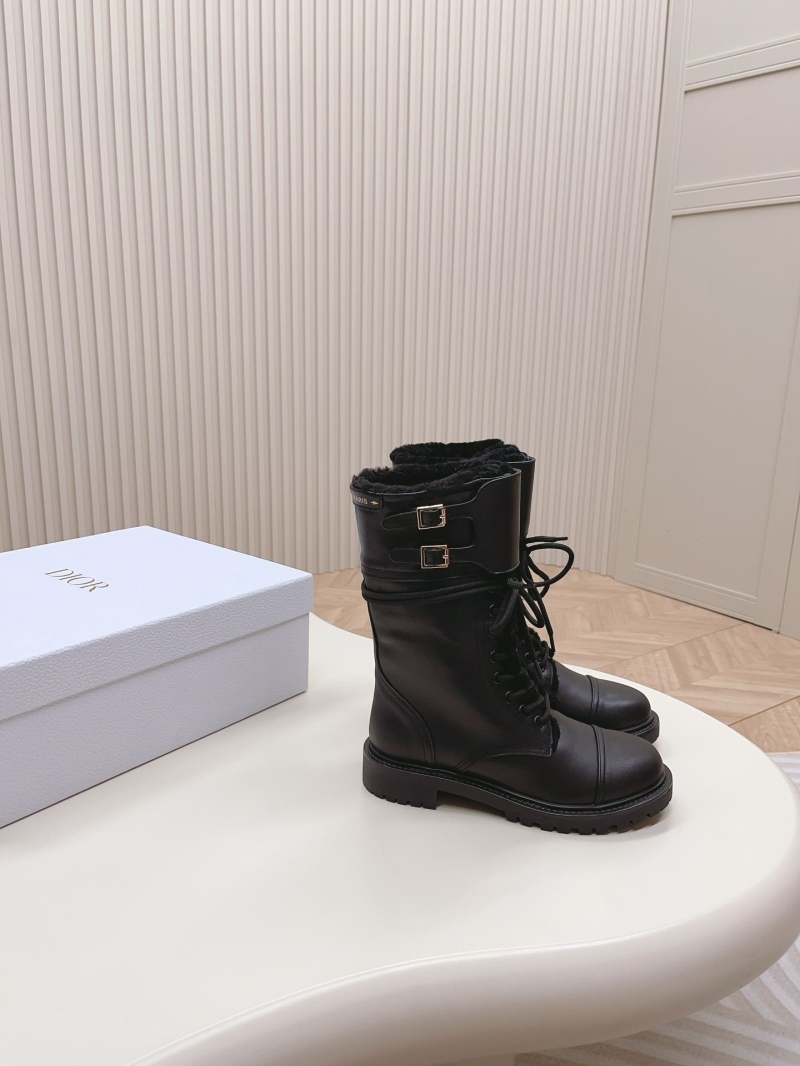 Christian Dior Boots